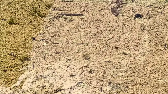 Video thumbnail for The Unsealed Temple: Exploring the Exterior of Poseidon's Fury Islands of Adventure