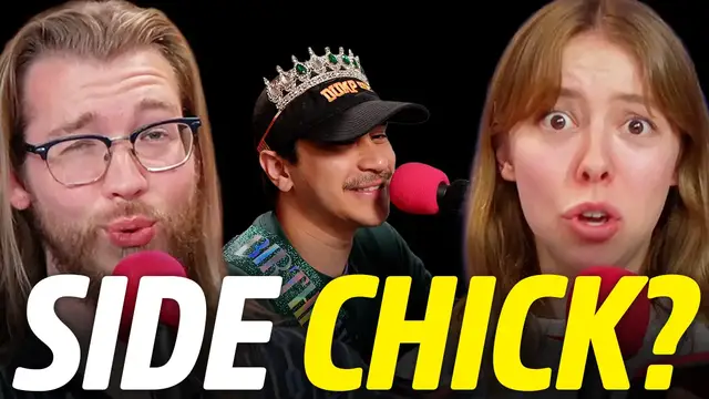 Video thumbnail for We’ve been together for 2 years… but I think I might be the side chick! Part 2  | Reddit Stories