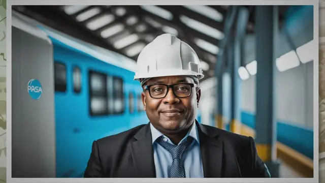 Video thumbnail for Prasa job opportunities