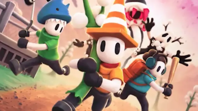 Video thumbnail for Last Couriers - Official Announcement Trailer