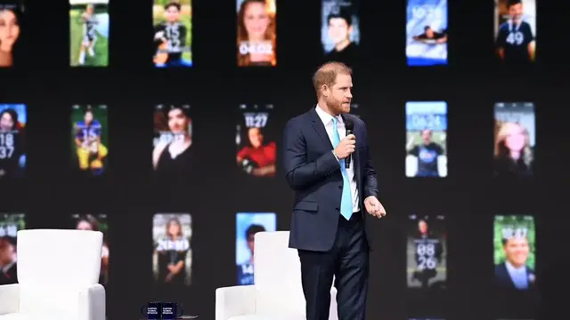 Video thumbnail for NY: Clinton Global Initiative 2026 Annual Meeting - Day 38.