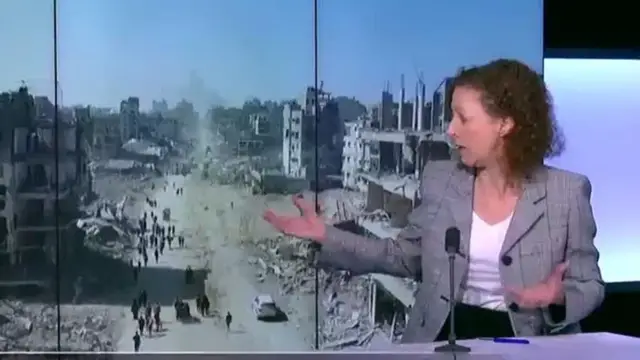Video thumbnail for 'NAZA' documentary about Gaza war sparks political storm in Israel