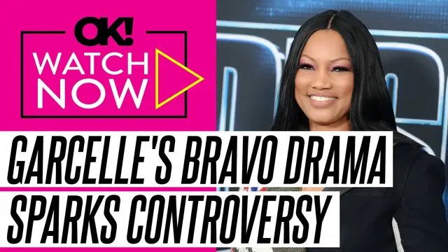 'Video thumbnail for Garcelle Beauvais Had Fight With Bravo Prior to 'RHOBH' Exit, Source Claims: She Was 'Really Pissed''