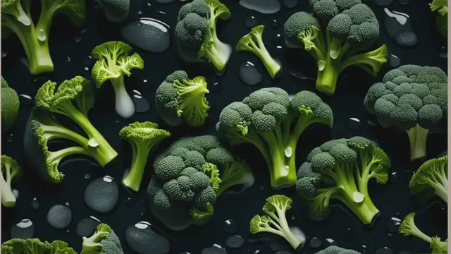 'Video thumbnail for Desinfectando el Brócoli: 5 Pasos Simples para una Alimentación Segura'