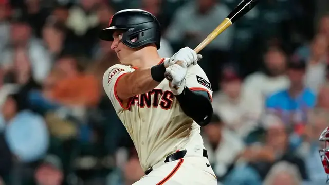 'Video thumbnail for Andrew Knizner 2025 MLB Highlights!'