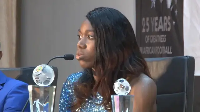 Video thumbnail for Sport Confidential | Episode 562 | SF 03