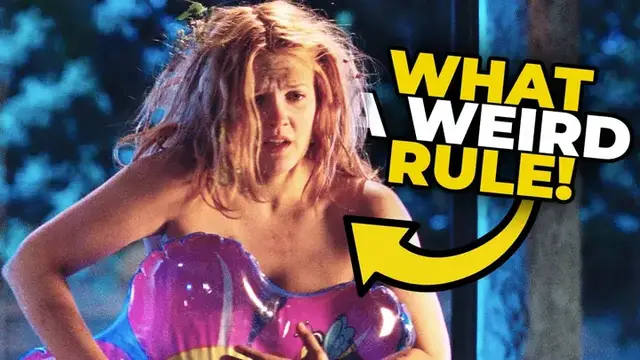Video thumbnail for 20 Insane Rules Films & TV Shows Weren't Allowed To Break