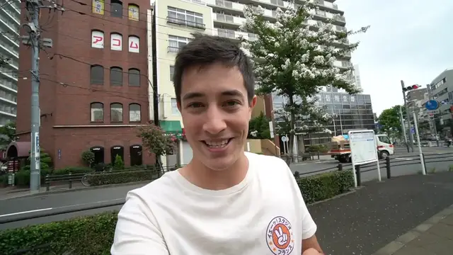 'Video thumbnail for WEIRDEST SEAFOOD IN TOKYO, JAPAN!! Japanese Food You've NEVER Seen Before!'