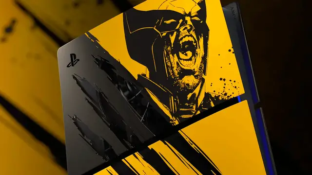 Video thumbnail for Marvel's Wolverine - Official Limited Edition PS5 Trailer
