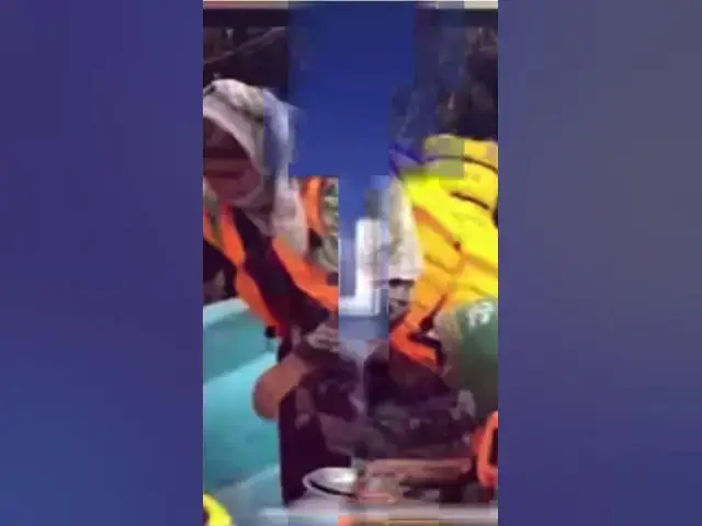 Video thumbnail for RIVER RAVI FLOOD IN LAHORE DANGEROUS/WATER FLOWS/LUFEDANGER#FLOODPAK#PEOPLESHELP#