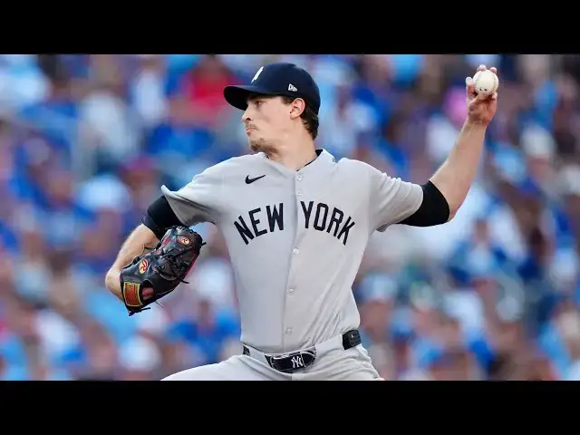 'Video thumbnail for Max Fried 2025 MLB Highlights!'