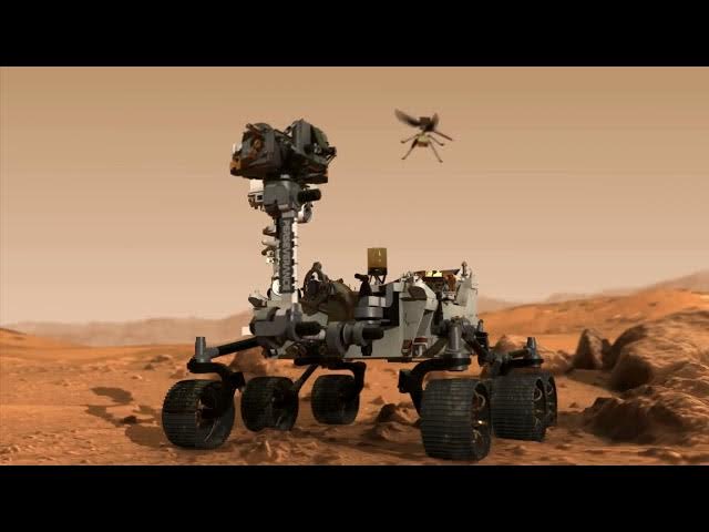 Video thumbnail for #solarsystemsong