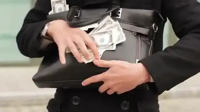 'Video thumbnail for Most Corrupt Countries: You Won't Believe #1!'