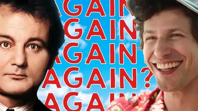 'Video thumbnail for Why Do We Keep Repeating The Same Movie?'
