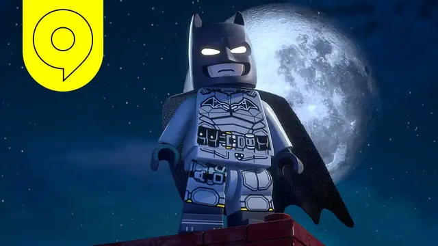'Video thumbnail for LEGO Batman: Legacy of the Dark Knight is the Caped Crusader's Greatest Hits | gamescom 2025'