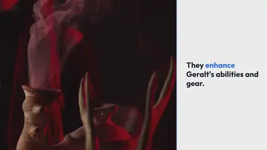 'Video thumbnail for The Witcher 3 Crafting and Alchemy Guide'