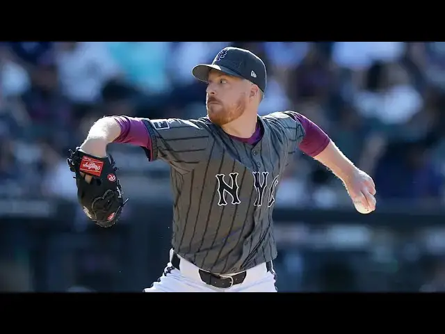 'Video thumbnail for Richard Lovelady 2025 MLB Highlights!'