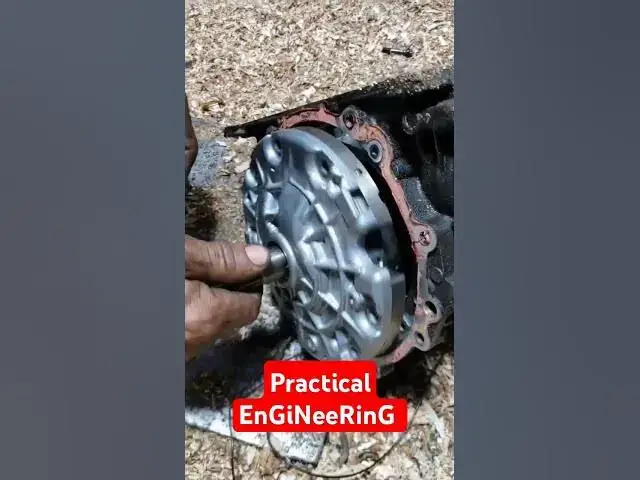 Video thumbnail for practical EnGiNeeRinG #shorts