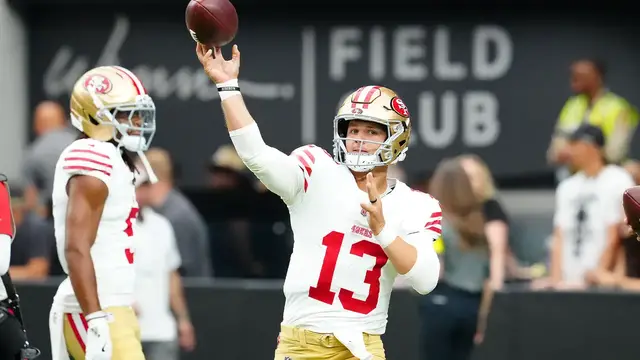 'Video thumbnail for Could We See a Philly-Like Revival in San Francisco This Year?'