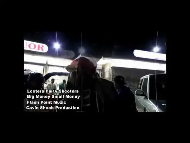 Video thumbnail for Looter Party Shooters Big Money Small Money