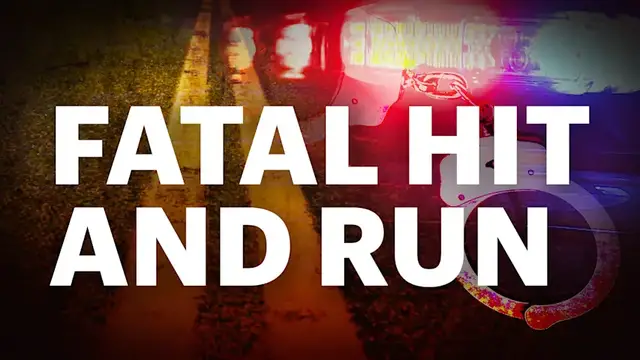 Video thumbnail for Wallkill man accused in deadly Saugerties hit-and-run