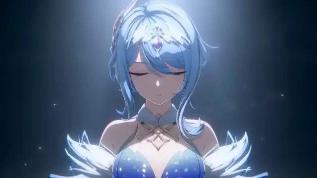 Video thumbnail for Genshin Impact - Official 'Odette: An Elegy for Innocence' Character Trailer