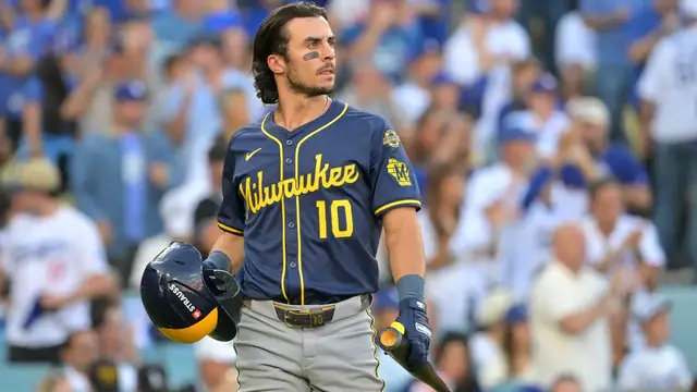'Video thumbnail for Where Has the Brewers’ Offense Gone?'