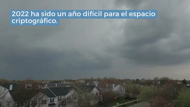 Video thumbnail for El CEO de Celsius Network intentó huir del país?