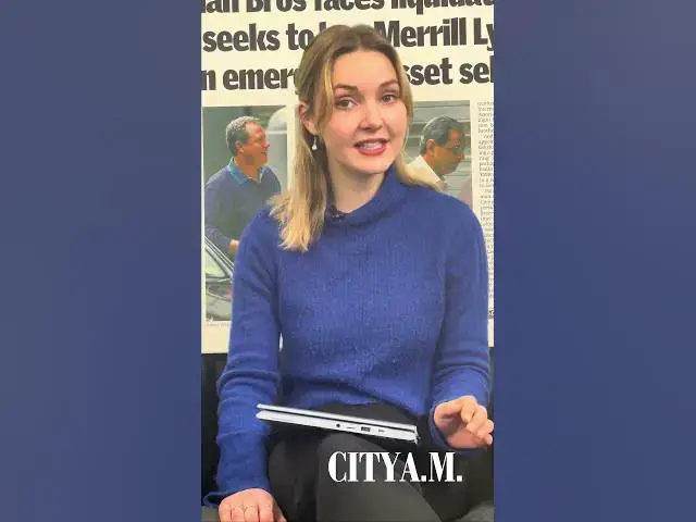 Video thumbnail for Airstrikes from UK & US airstrikes in Yemen, and Primark sales boosted by Rita Ora collab #redsea