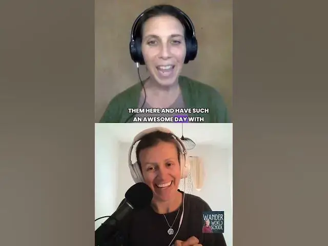 Video thumbnail for The power of the hub and global connections!  #podcast