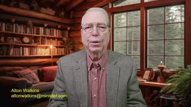 'Video thumbnail for Daily Essentials for Christians'