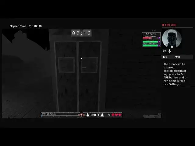 'Video thumbnail for Survive the killer'