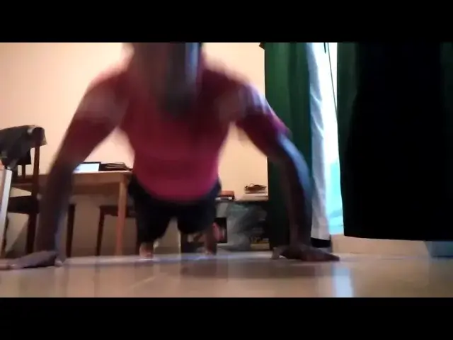 Video thumbnail for Day 21 #22pressups #22days #to raise awareness for PTSD