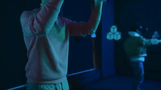 Video thumbnail for  Minecraft Earth Adventures