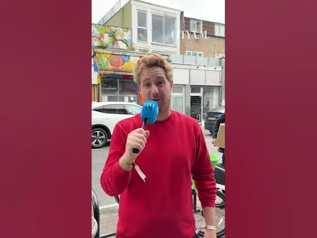 Video thumbnail for What are the best LGBTQ+ bars in London to celebrate Pride month? 🏳️‍🌈🍾