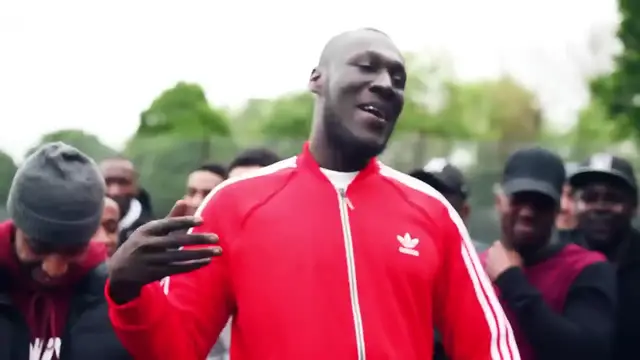 'Video thumbnail for STORMZY   SHUT UP HD'