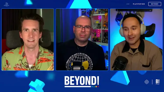 Video thumbnail for God of War Remake, Project Windless, John Wick & More From February State of Play - IGN Beyond 934