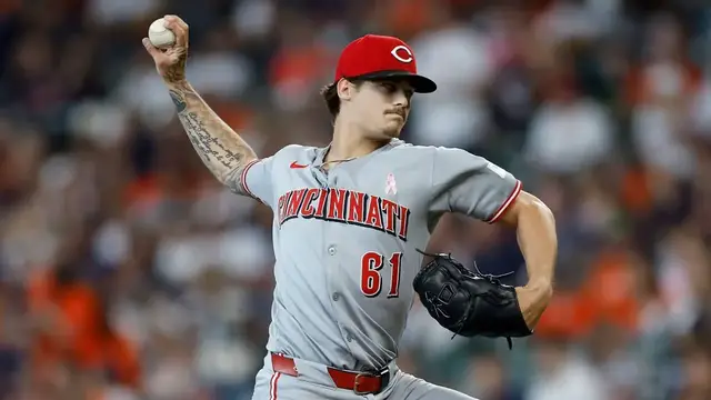 'Video thumbnail for Chase Petty 2025 MiLB Highlights!'