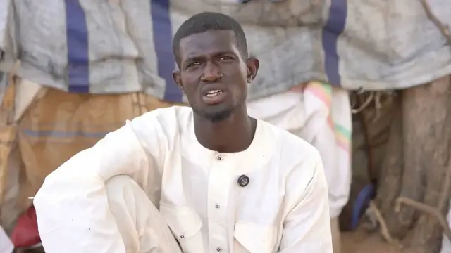 'Video thumbnail for Thousands missing, new horrors emerge after RSF taking of Sudan’s el-Fasher'