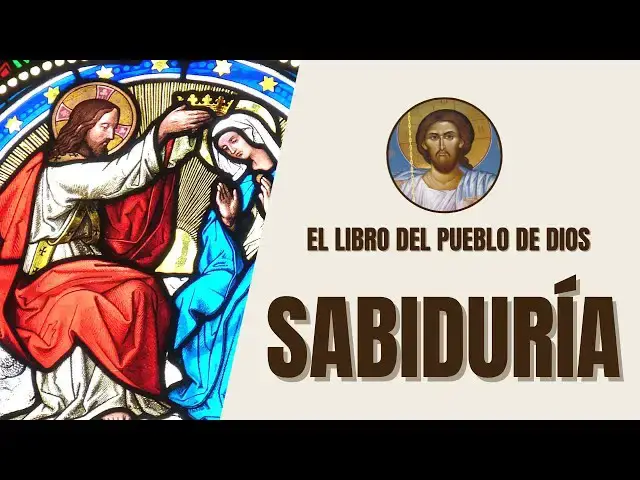Video thumbnail for Sabiduría - Enseñanzas Valiosas y Prácticas - El Libro del Pueblo de Dios