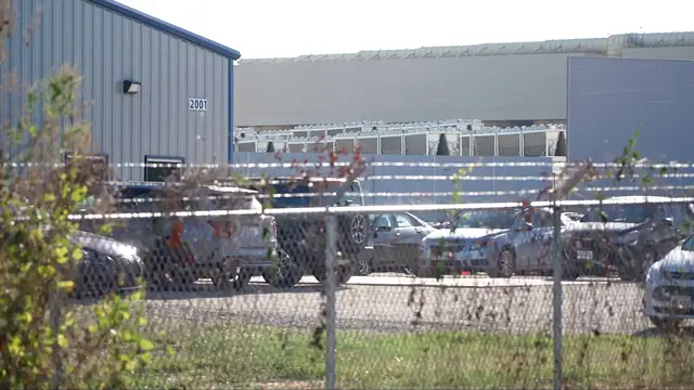 Video thumbnail for Texas crypto boom sparks backlash over ‘noise pollution’