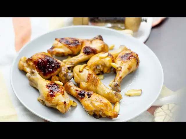 Video thumbnail for Drunken Chicken | Easier Eats