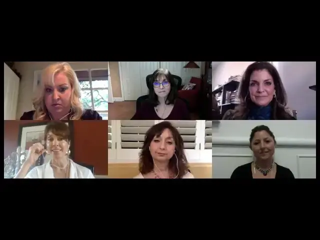 'Video thumbnail for Want to know what the image experts say about aging and beauty?'