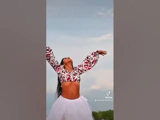 Video thumbnail for Be Art, Be you ! #dance #bollywood #classes