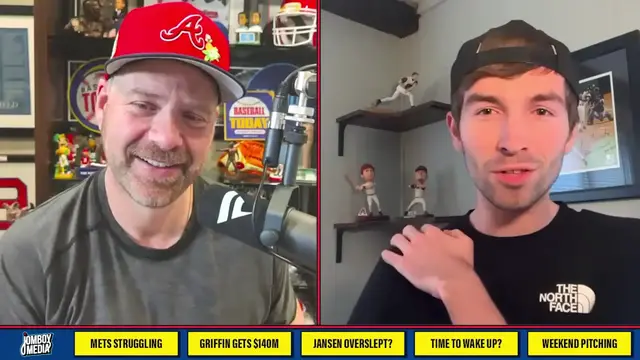 Video thumbnail for These MLB teams need to wake up starting now! | Baseball Today