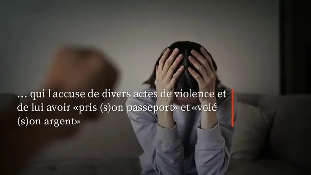 Video thumbnail for Saul Adamczewski lâché par son label après des accusations d'abus.