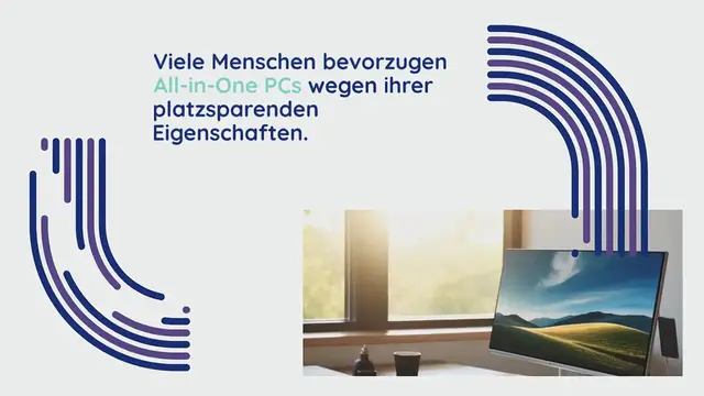 Video thumbnail for Acer All-in-One PC Test: Die 5 Besten im Vergleich 2024