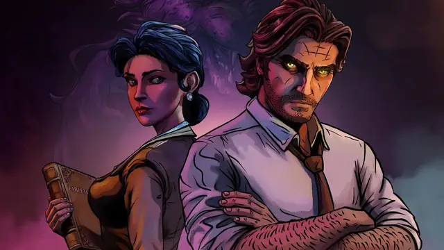 Video thumbnail for The Wolf Among Us Remastered - Official Story Trailer | ID@Xbox Fall 2026