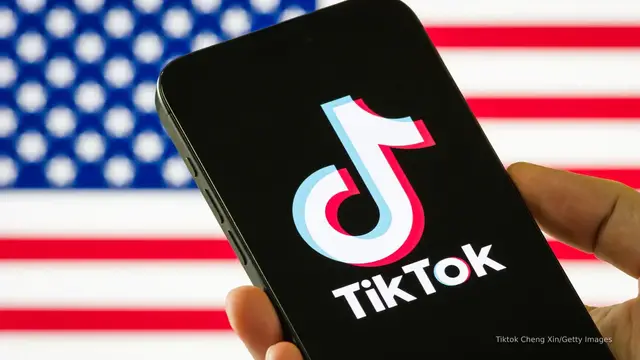 'Video thumbnail for New details on TikTok takeover emerge, including Murdoch investment'