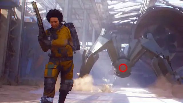 'Video thumbnail for ARC Raiders - Official 'Introduction to ARC Raiders' Trailer'